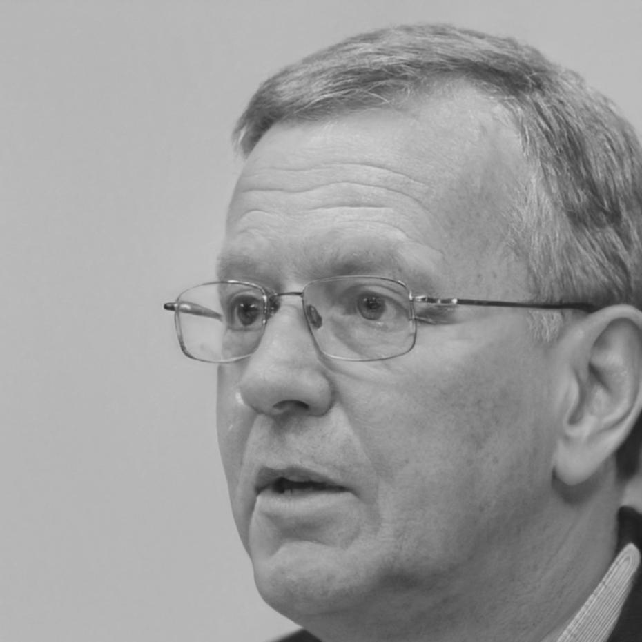 Retrato de Fabricio Mendoza