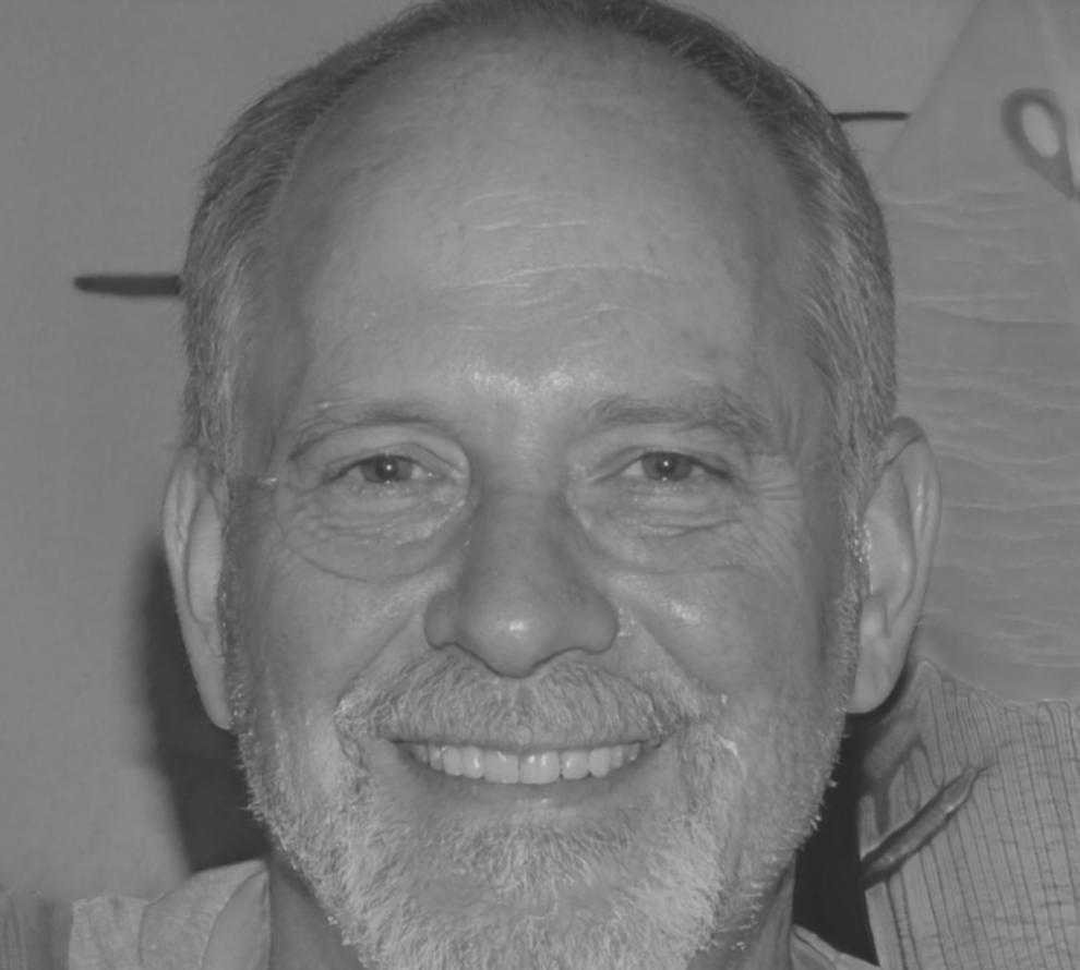 Retrato de Aurelio Mendoza
